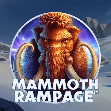 Mammoth Rampage 1xbet